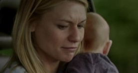 Родина 4 сезон 2 серия