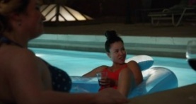 Приятные хлопоты 1 сезон 9 серия