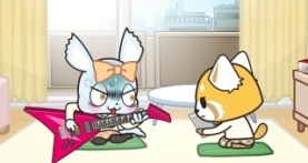 Агрессивная Рэцуко 3 сезон 7 серия