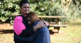 Эта страна 1 сезон 6 серия