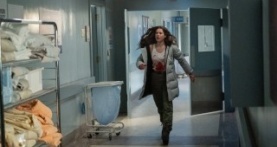 Летучие медики 1 сезон 8 серия