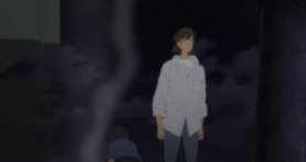 Затопление Японии 2020 1 сезон 9 серия