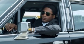 Семья черной мафии 2 сезон 2 серия