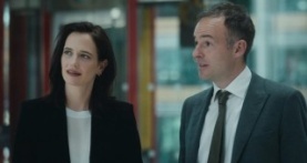 Связь 1 сезон 3 серия