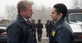 Кларисса 1 сезон 13 серия