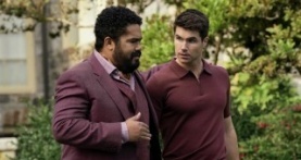 Загрузка 3 сезон 7 серия