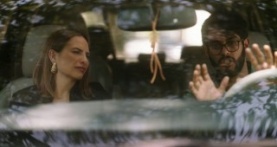 Игры ключей 1 сезон 4 серия