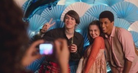 Снова 15 1 сезон 5 серия