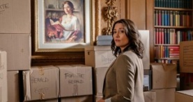 Путь домой 2 сезон 1 серия