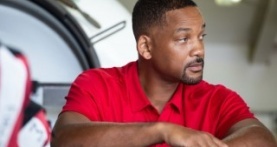 Добро пожаловать на Землю 1 сезон 5 серия