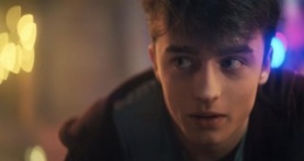 Параллели 1 сезон 6 серия