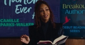 Гарлем 3 сезон 6 серия