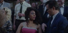 Чёрный понедельник 1 сезон 4 серия