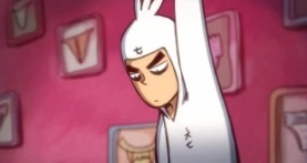 Киллер Севен 4 сезон 5 серия