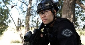 S. W. A. T.: Спецназ города ангелов 7 сезон 8 серия