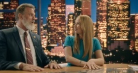 Жёны на охоте 1 сезон 8 серия