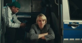 Из мрака прошлого 1 сезон 2 серия