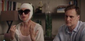 Пиарщица 1 сезон 4 серия