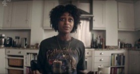 Поцелуй меня первым 1 сезон 2 серия