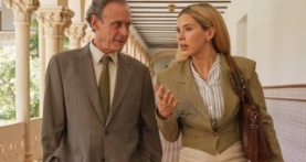 Максима 1 сезон 4 серия