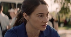 Рай 2 сезон 1 серия