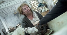 Защитник 1 сезон 3 серия