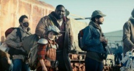 Sweet Tooth: Мальчик с оленьими рогами 1 сезон 3 серия