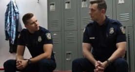 911 служба спасения 1 сезон 2 серия