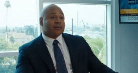 Морская полиция: Лос-Анджелес 9 сезон 5 серия