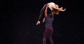 Большой скачок 1 сезон 1 серия