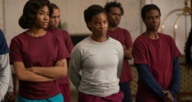 Четыре тысячи четыреста 1 сезон 2 серия