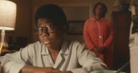 Чудесные годы 1 сезон 8 серия