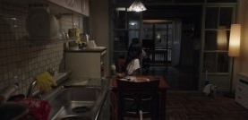 Инспектор Ку 1 сезон 6 серия