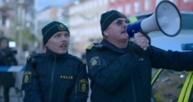 Тревожные люди 1 сезон 1 серия