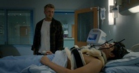 Кобра Кай 3 сезон 1 серия