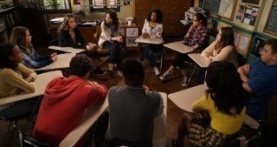 Фостеры 4 сезон 3 серия