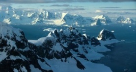 Наша планета 1 сезон 2 серия