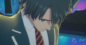 Ультрамен: Новый герой 2 сезон 3 серия