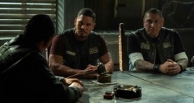 Майянцы 4 сезон 6 серия