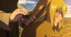 Сага о Винланде 1 сезон 6 серия