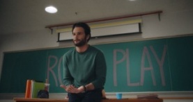 Сближение 1 сезон 2 серия