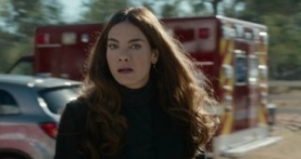 Отголоски эха 1 сезон 1 серия