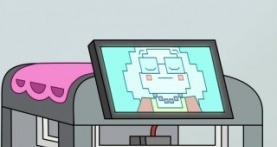 Чудаки 1 сезон 9 серия