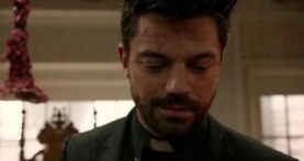 Проповедник 3 сезон 9 серия