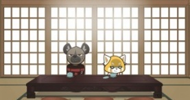 Агрессивная Рэцуко 5 сезон 6 серия