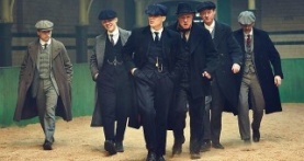 Острые козырьки 2 сезон 3 серия