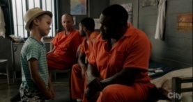 Мик 2 сезон 3 серия