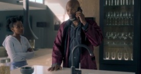 Роковое соблазнение 1 сезон 7 серия