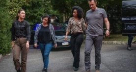 ФБР: Самые разыскиваемые преступники 3 сезон 8 серия