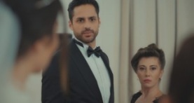 Мечты и жизни 1 сезон 4 серия